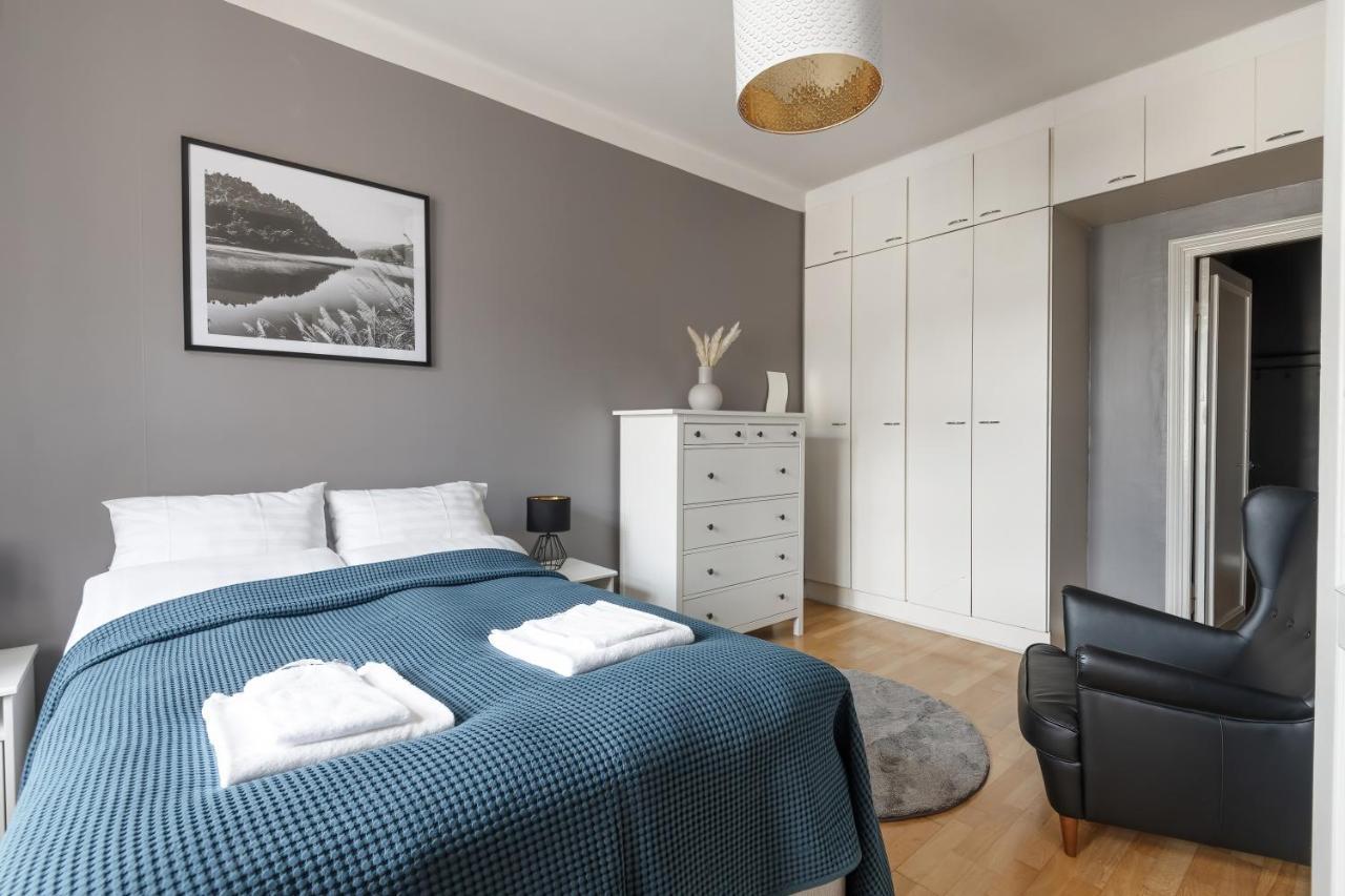 Wehost Top Floor 1br With A View @kulmavuorenkatu Apartment *