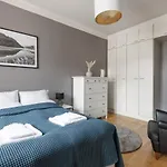 Wehost Top Floor 1Br With A View @Kulmavuorenkatu